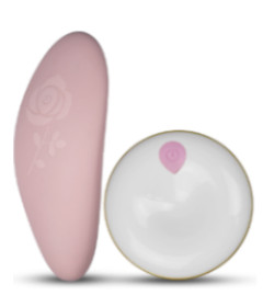 IJOY Rechargeable Clitoral Vibe