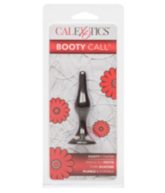 Booty Call Booty Starter - Black