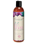 Bliss Anal Relax Water Based Glide 240ml