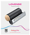 Lovense Solace Pro