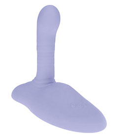 Loveline Satisfaction Grinder - Purple