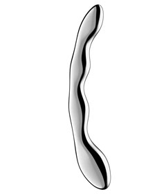 Satisfyer - Cosmic Crest 2 Weighted