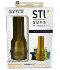 Fleshlight Stamina Value Pack