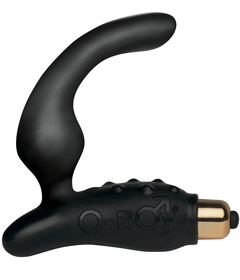 Rocks Off OBoy Black