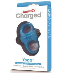 SO Charged Yoga 10 Function Blue