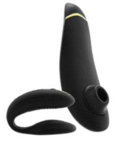 Tease + Please Premium Kit Black