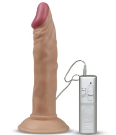 7.5inch Enduro Blaster Vibe Dong 350020