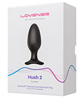 Lovense Hush 2 - 2.25in