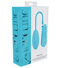 Loveline - Felicite RC Egg Vibe Blue