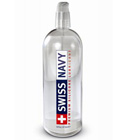 Swiss Navy Silicone Lubricant 16oz
