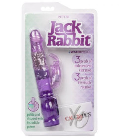 Jack Rabbit Petite - Purple