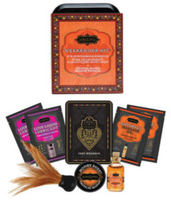 KS Weekender Kit Tropical Mango