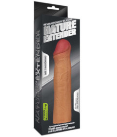 Silicone Nature Extender 2inch