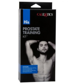 His Prostate Training Kit