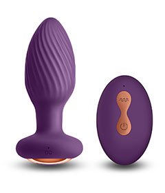 Inya  Alpine Purple