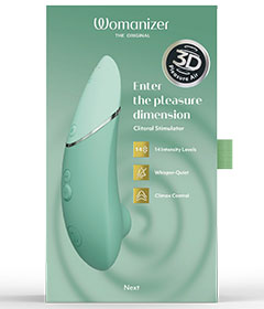 Womanizer Next Sage