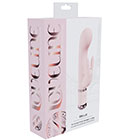 Loveline - Belle - 10 function Rabbit Vibe - Pink