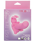 First Time Rechargeable Vibrating Bunny Dreams