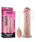 Lovetoy Soft Ejaculation Cock 8.5inch
