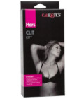 Her Clit Kit - Silver