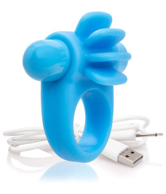 SO Charged Skooch Voom Mini - Blue