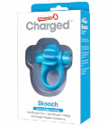 SO Charged Skooch Voom Mini - Blue
