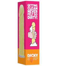 Dicky Soap