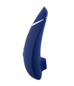 Womanizer Premium 2 Blueberry