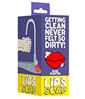 Kiss Soap