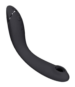 Womanizer OG Dark Grey