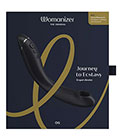 Womanizer OG Dark Grey