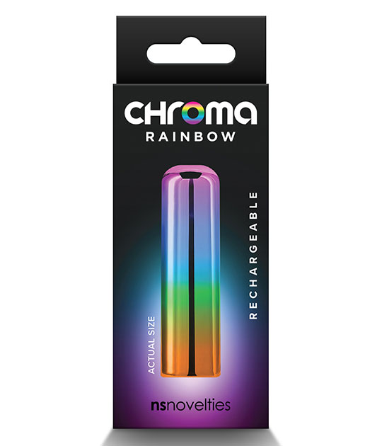 Chroma - Rainbow Small
