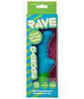 Rave Ridged-G