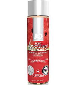 JO H2O - Watermelon 120ml