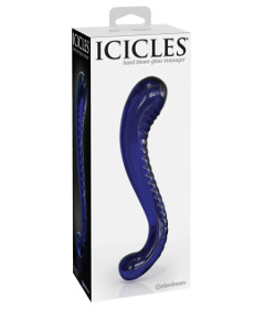 Icicles No. 70