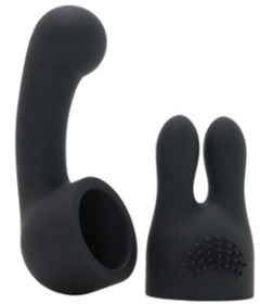 Bodywand Curve Accessory Black