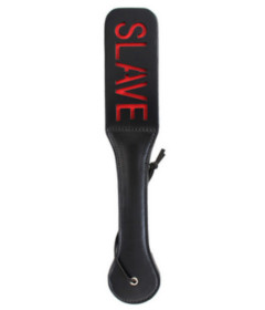 B-PAD02 Slave Cut Out Paddle