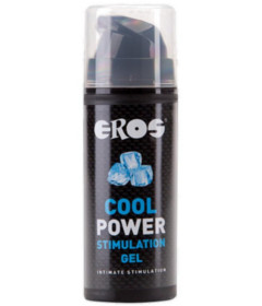 EROS Cool Power Stimulation Gel 30ml