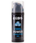 EROS Cool Power Stimulation Gel 30ml