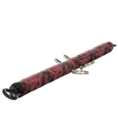 Scandal Spreader Bar - Red