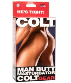 COLT Manbutt