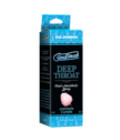 GoodHead Deep Throat Spray Cotton Candy