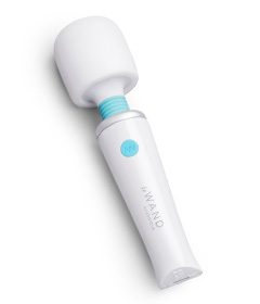 Le Wand Classique Mini Wand Massager