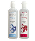 Oralove Lubricant Warming&Tingling