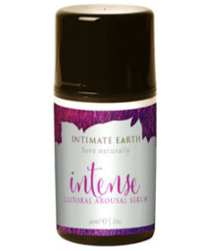 Intimate Earth Intense Clitoral Serum 30mL