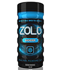 Zolo Back Door Masturbator Cup