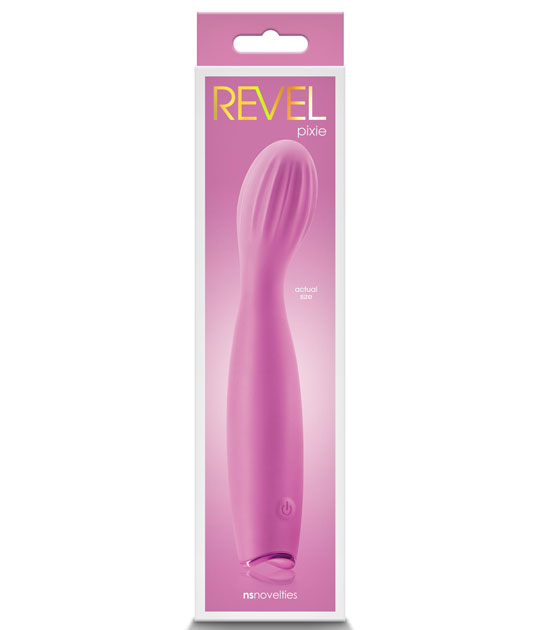 Revel - Pixie Pink