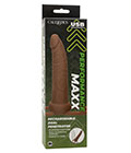 Pmaxx  Dual Penetrator  Brown