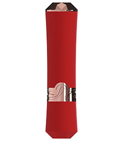 Loveline - Dahlia - Red