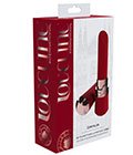 Loveline - Dahlia - Red